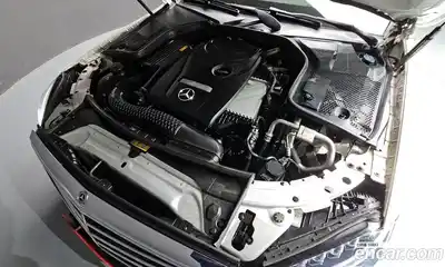 Mercedes-Benz C-Class 2018 2.0 Автомат в Москве № 212287, миниатюра 6
