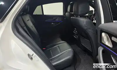 Mercedes-Benz GLE-Class 2021 2.9 Автомат в Москве № 212290, миниатюра 12