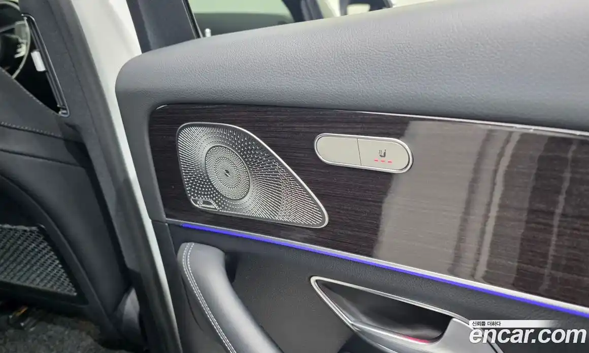 Mercedes-Benz GLE-Class 2021 2.9 Автомат в Москве № 212290, фото 19