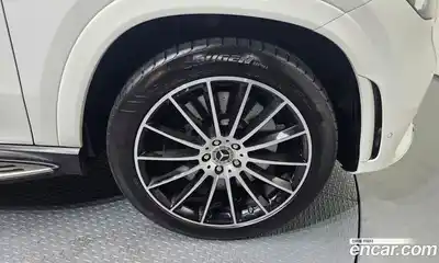 Mercedes-Benz GLE-Class 2021 2.9 Автомат в Москве № 212290, миниатюра 5