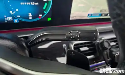 Mercedes-Benz GLE-Class 2021 2.9 Автомат в Москве № 212290, миниатюра 9