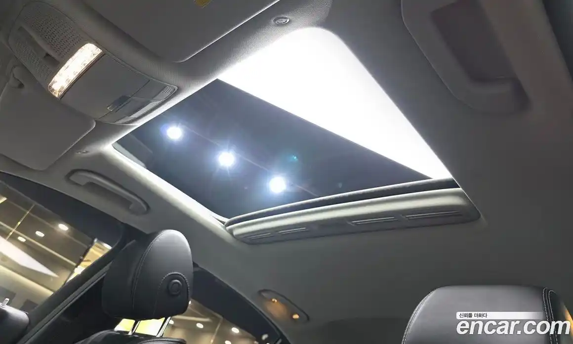 Mercedes-Benz E-Class 2018 2.0 Автомат в Москве № 212292, фото 18