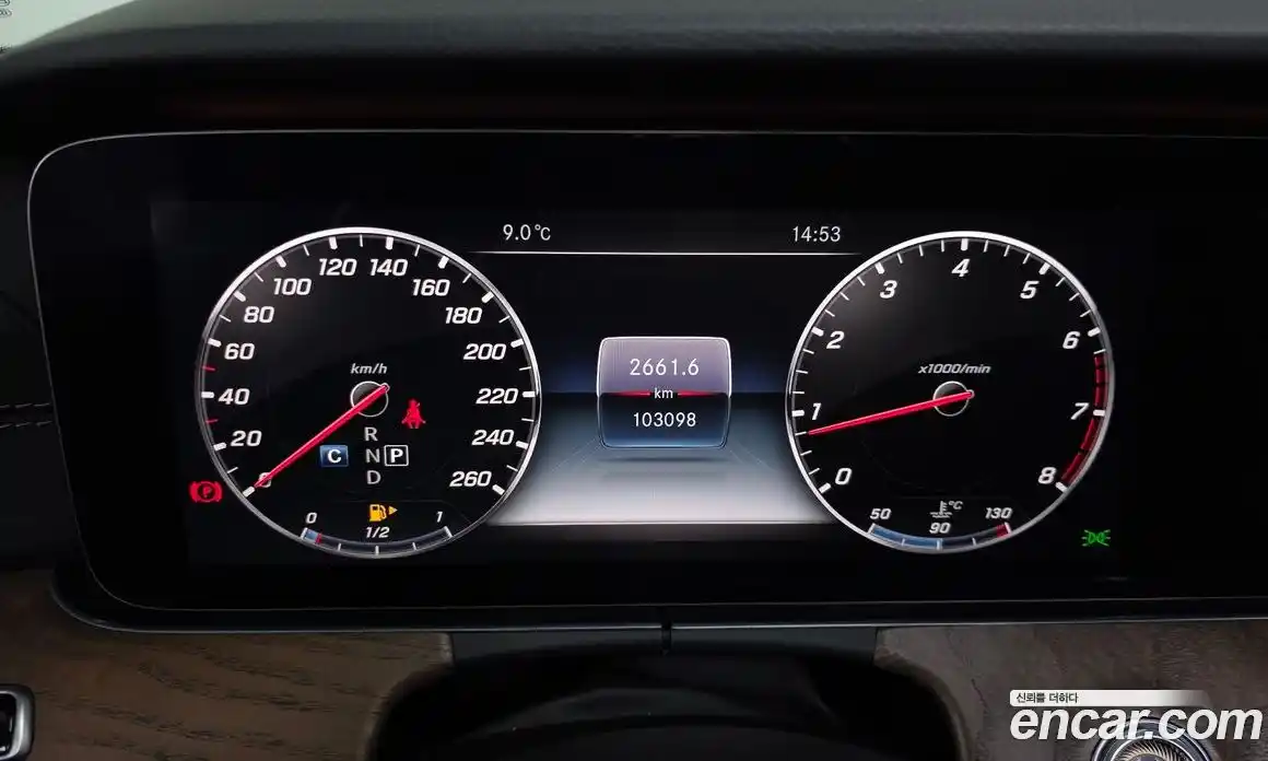 Mercedes-Benz E-Class 2018 2.0 Автомат в Москве № 212292, фото 7