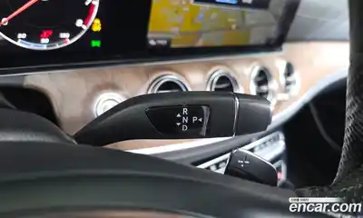 Mercedes-Benz E-Class 2018 2.0 Автомат в Москве № 212292, миниатюра 8