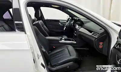 Mercedes-Benz E-Class 2014 2.1 Автомат в Москве № 212297, миниатюра 11