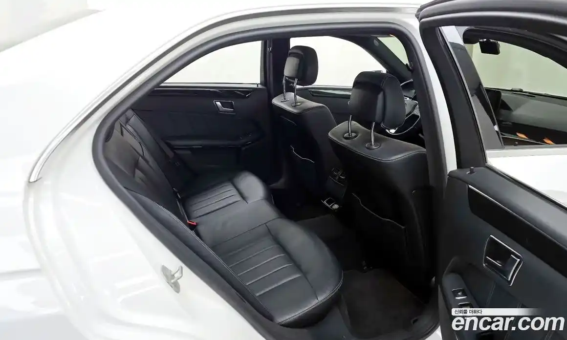 Mercedes-Benz E-Class 2014 2.1 Автомат в Москве № 212297, фото 12