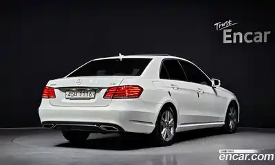 Mercedes-Benz E-Class 2014 2.1 Автомат в Москве № 212297, миниатюра 2