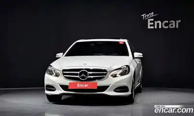 Mercedes-Benz E-Class 2014 2.1 Автомат в Москве № 212297, миниатюра 3