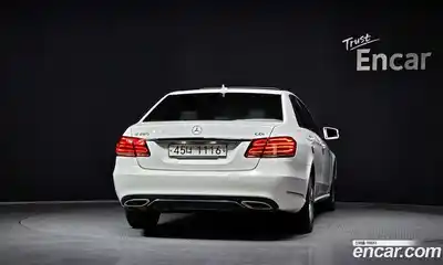 Mercedes-Benz E-Class 2014 2.1 Автомат в Москве № 212297, миниатюра 4
