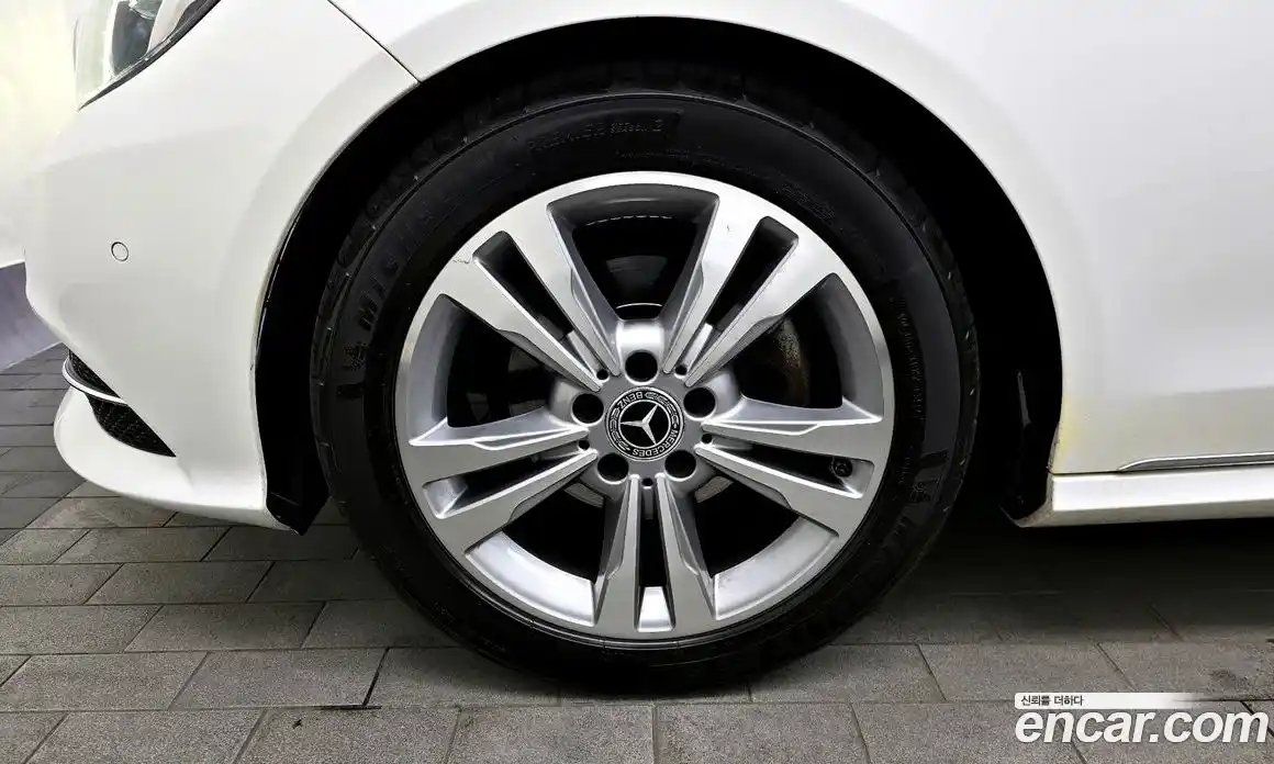 Mercedes-Benz E-Class 2014 2.1 Автомат в Москве № 212297, фото 5