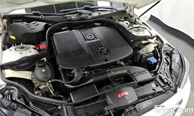 Mercedes-Benz E-Class 2014 2.1 Автомат в Москве № 212297, миниатюра 6