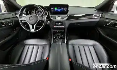 Mercedes-Benz E-Class 2014 2.1 Автомат в Москве № 212297, миниатюра 7