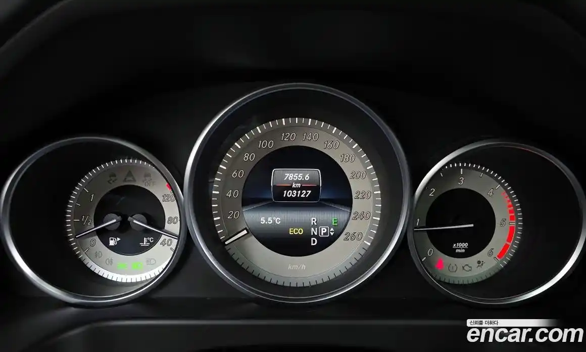 Mercedes-Benz E-Class 2014 2.1 Автомат в Москве № 212297, фото 8