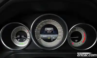 Mercedes-Benz E-Class 2014 2.1 Автомат в Москве № 212297, миниатюра 8