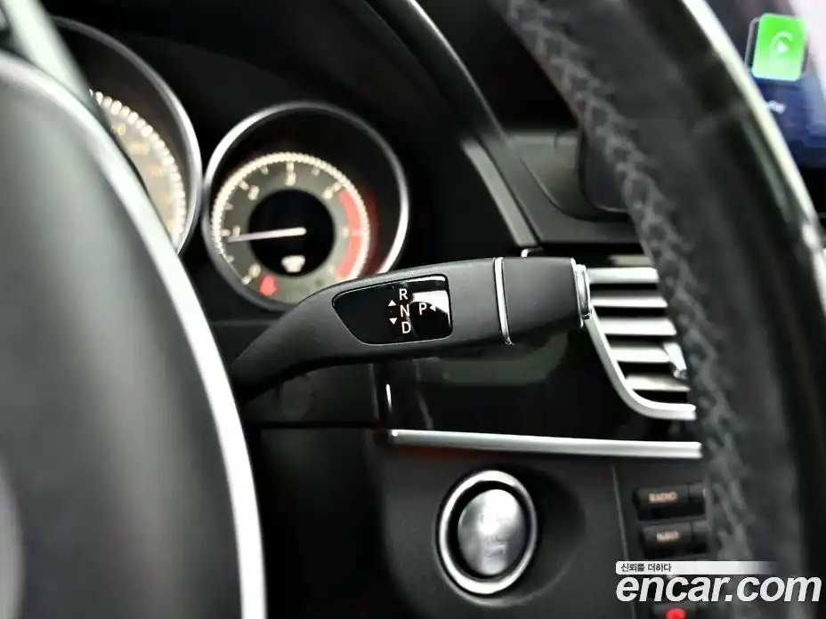 Mercedes-Benz E-Class 2014 2.1 Автомат в Москве № 212297, фото 9