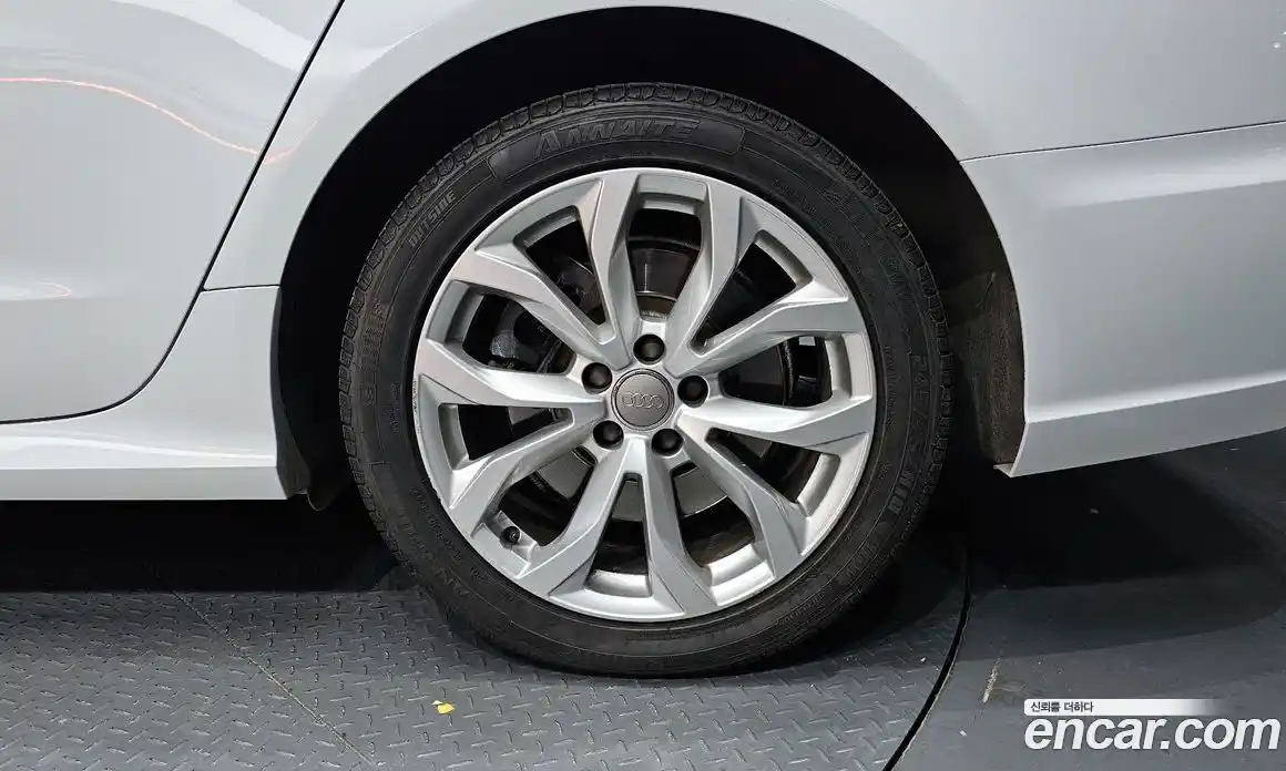 Audi A6 2016 3.0 Автомат в Москве № 212382, фото 5