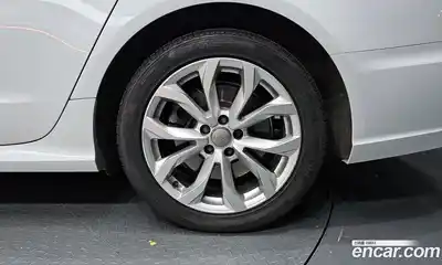 Audi A6 2016 3.0 Автомат в Москве № 212382, миниатюра 5