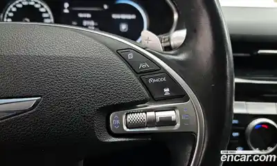 Genesis G80 2021 2.5 Автомат в Москве № 21241, миниатюра 12