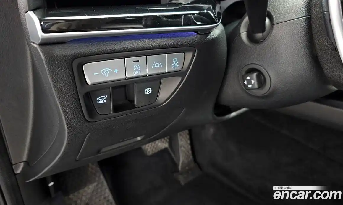 Genesis G80 2021 2.5 Автомат в Москве № 21241, фото 14