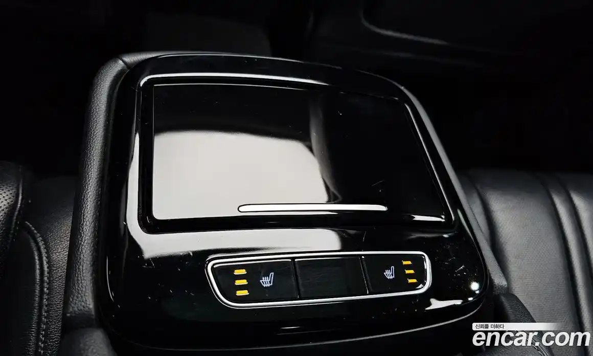 Genesis G80 2021 2.5 Автомат в Москве № 21241, фото 17