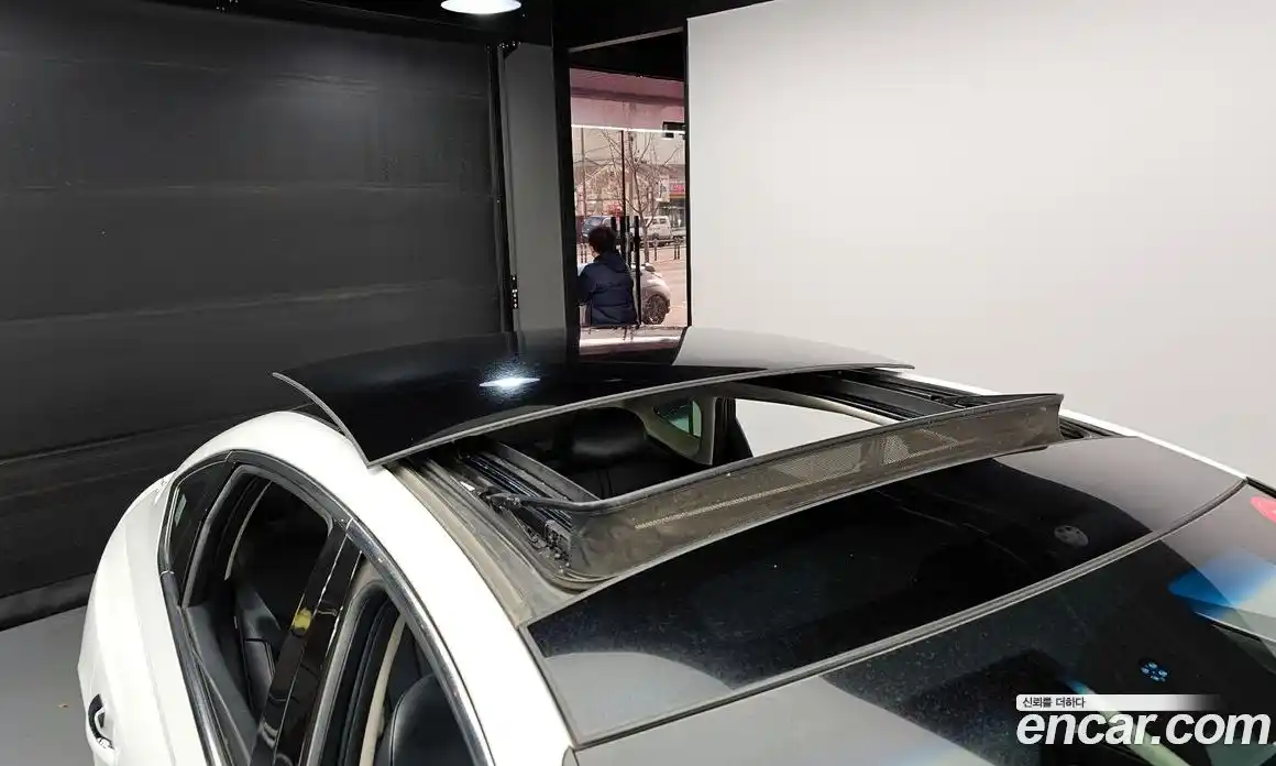 Genesis G80 2021 2.5 Автомат в Москве № 21241, фото 18