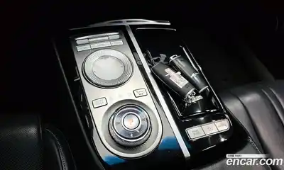 Genesis G80 2021 2.5 Автомат в Москве № 21241, миниатюра 9