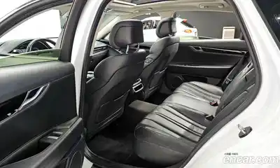 Genesis G80 2021 2.5 Автомат в Москве № 21241, миниатюра 10