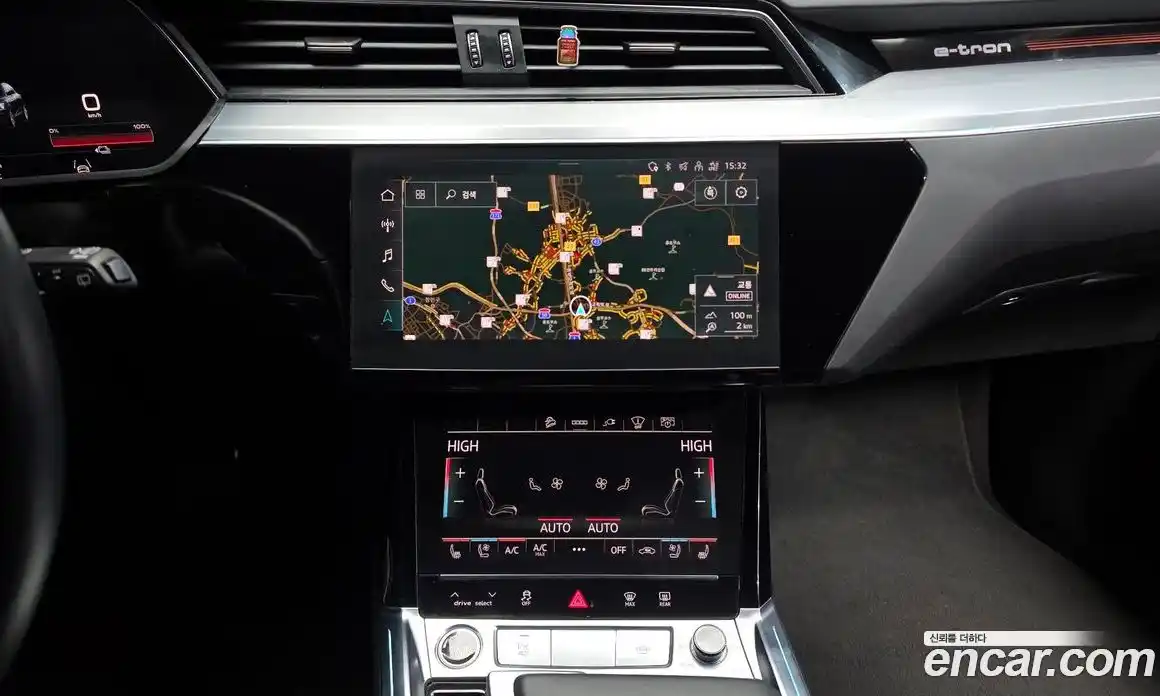 Audi e-tron 2022 0.2 Автомат в Москве № 212456, фото 14