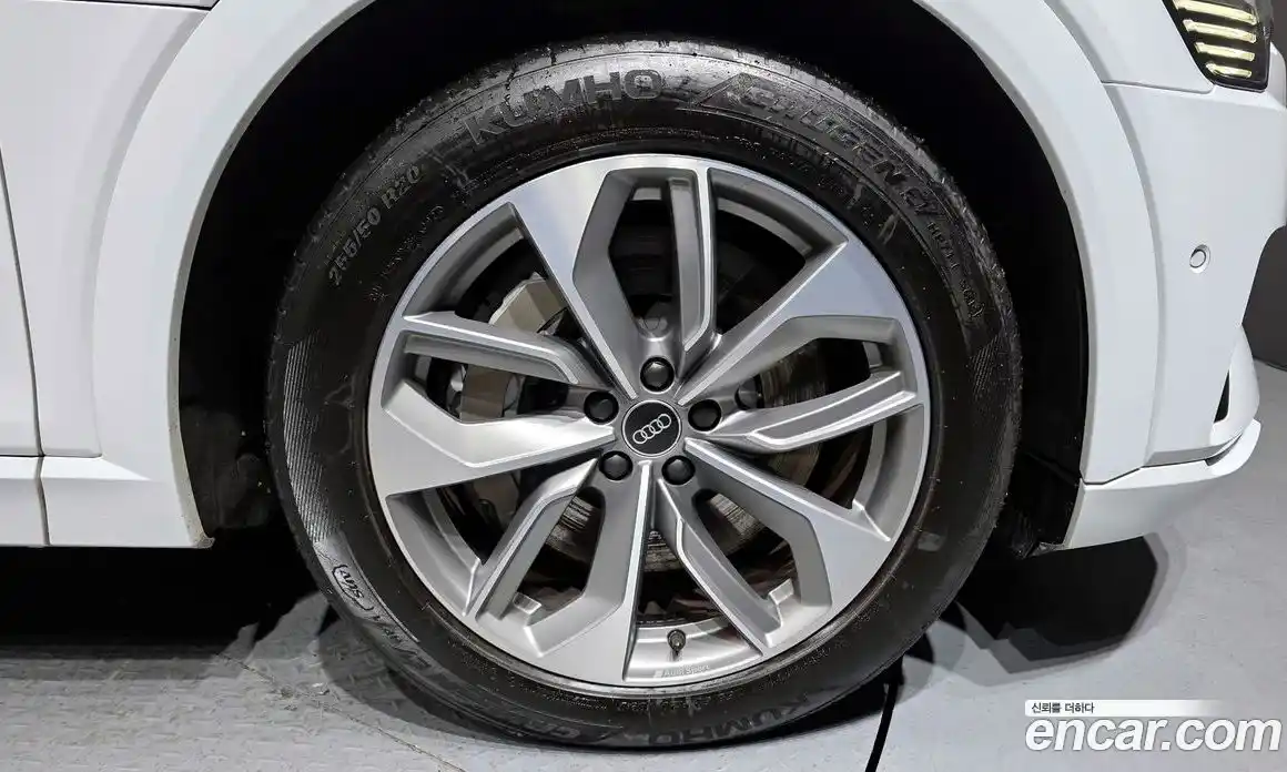 Audi e-tron 2022 0.2 Автомат в Москве № 212456, фото 5