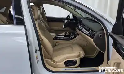 Audi A8 2015 3.0 Автомат в Москве № 212591, миниатюра 11