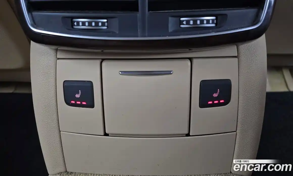 Audi A8 2015 3.0 Автомат в Москве № 212591, фото 19