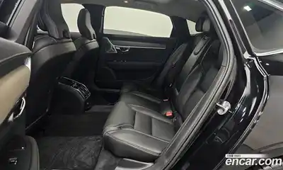 Volvo S90 2025 2.0 Автомат в Москве № 212759, миниатюра 12