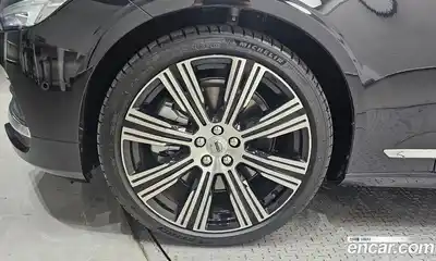 Volvo S90 2025 2.0 Автомат в Москве № 212759, миниатюра 5