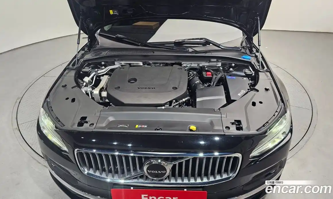 Volvo S90 2025 2.0 Автомат в Москве № 212759, фото 6