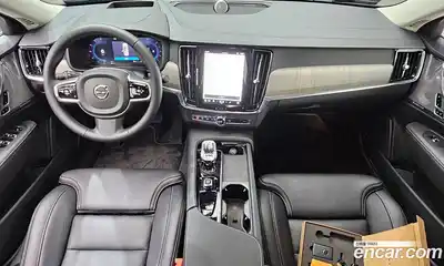 Volvo S90 2025 2.0 Автомат в Москве № 212759, миниатюра 7