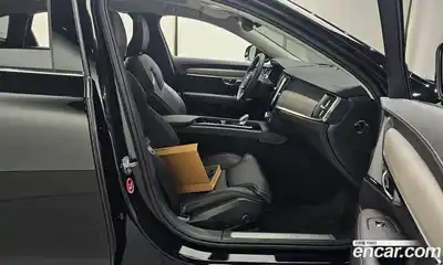 Volvo S90 2025 2.0 Автомат в Москве № 212759, миниатюра 10