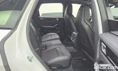 Porsche Cayenne 2020 3.0 Автомат в Москве № 213209, миниатюра 12