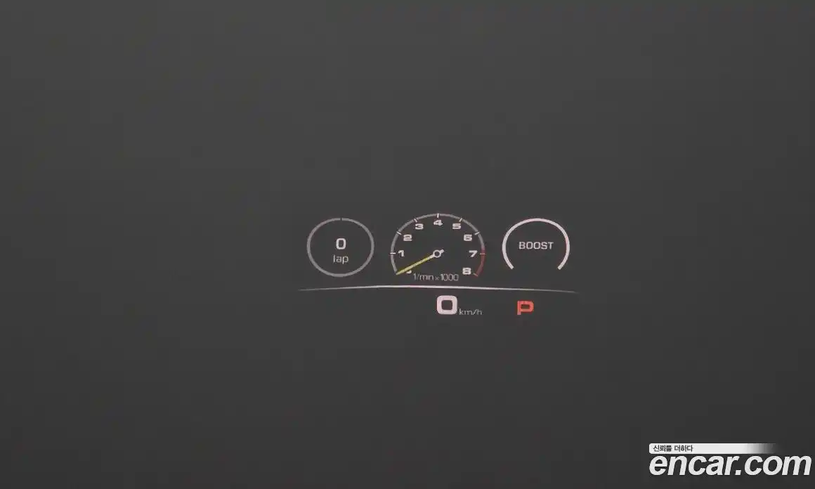 Porsche Cayenne 2020 3.0 Автомат в Москве № 213209, фото 17