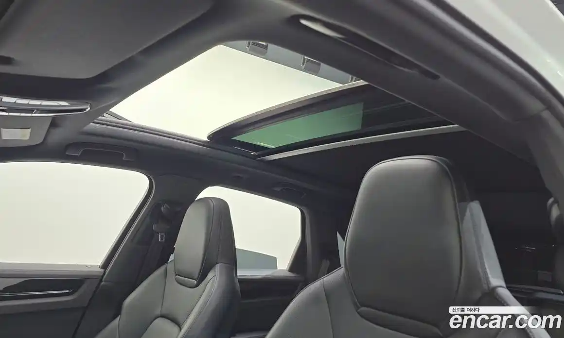 Porsche Cayenne 2020 3.0 Автомат в Москве № 213209, фото 19