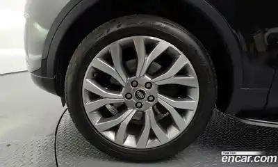 Land Rover Discovery 2018 3.0 Автомат в Москве № 213707, миниатюра 5