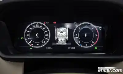 Land Rover Discovery 2018 3.0 Автомат в Москве № 213707, миниатюра 8