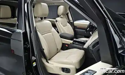 Land Rover Discovery 2018 3.0 Автомат в Москве № 213707, миниатюра 10