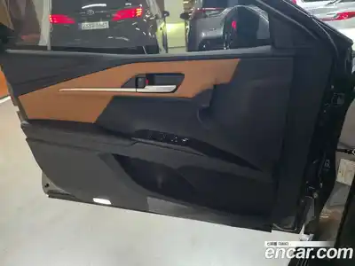 Toyota Camry 2025 2.5 Автомат в Москве № 215562, миниатюра 11