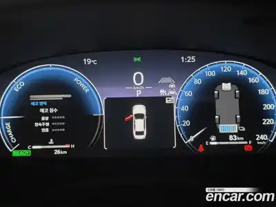 Toyota Camry 2025 2.5 Автомат в Москве № 215562, миниатюра 12