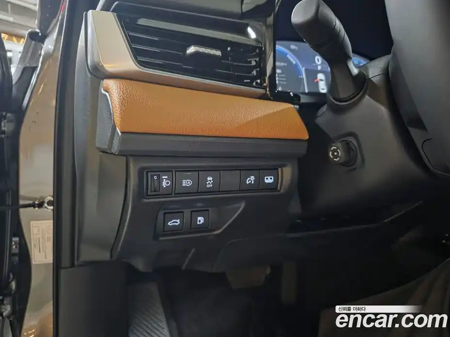 Toyota Camry 2025 2.5 Автомат в Москве № 215562, фото 13