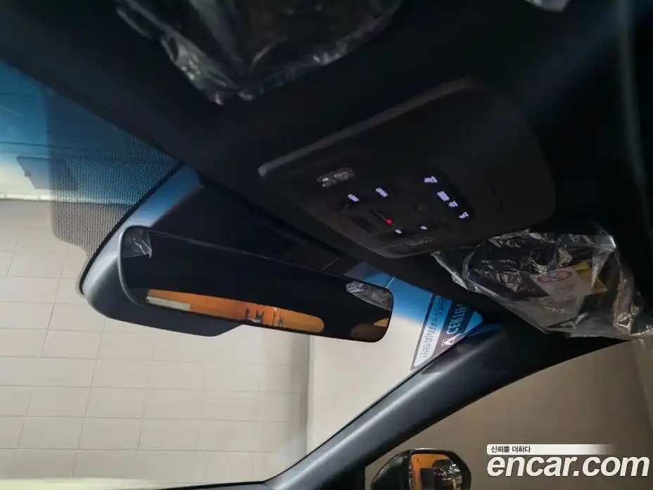 Toyota Camry 2025 2.5 Автомат в Москве № 215562, фото 15