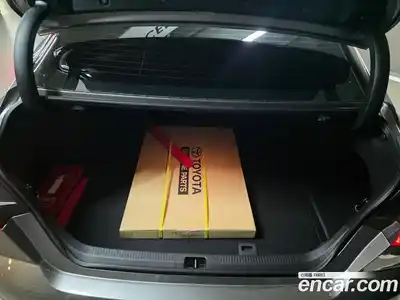 Toyota Camry 2025 2.5 Автомат в Москве № 215562, миниатюра 5