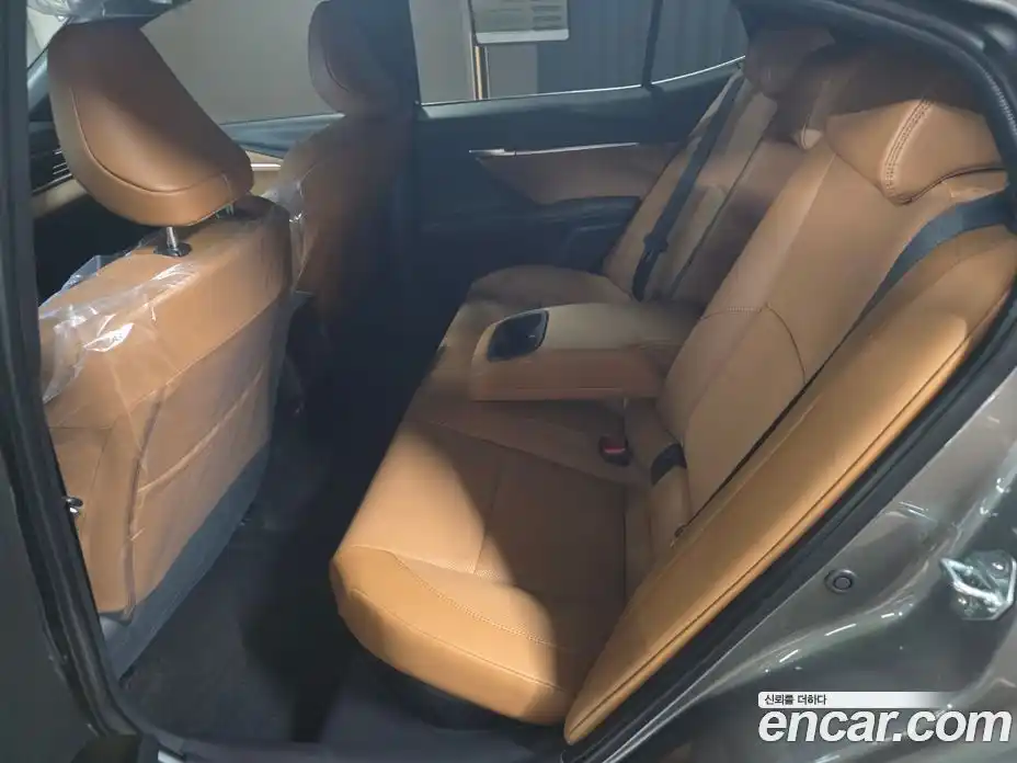 Toyota Camry 2025 2.5 Автомат в Москве № 215562, фото 7