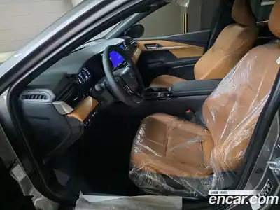 Toyota Camry 2025 2.5 Автомат в Москве № 215562, миниатюра 8