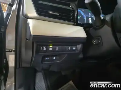 Toyota Camry 2025 2.5 Автомат в Москве № 215594, миниатюра 12